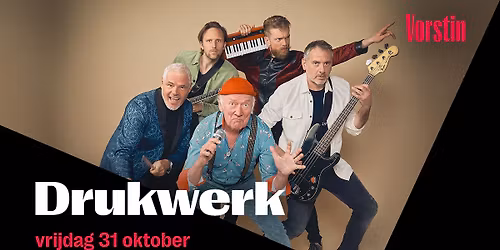 Drukwerk | De Vorstin 