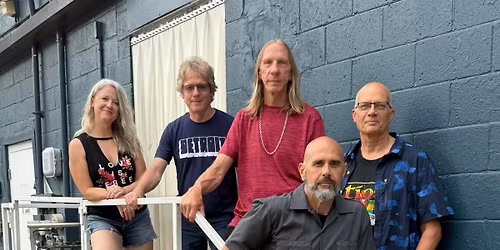 Outbound Packard at Zal Gaz