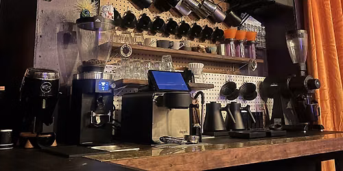 The Guided Coffee Experience