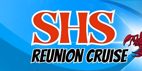 SHS Class of '86 Reunion Cruise