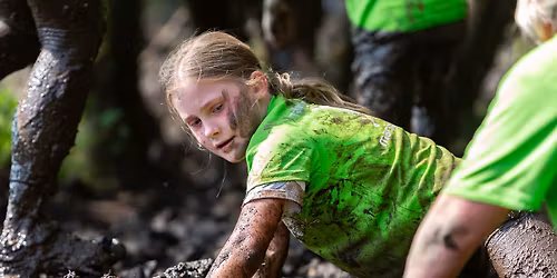 MacTuff Kids FIFE SCOTLAND 2026. May 2nd, 3rd & 9th. It ain't pretty..