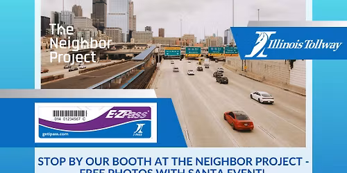 Illinois Tollway Services in Aurora