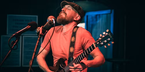 Nick Miller Project @ Juniata Brewing Company