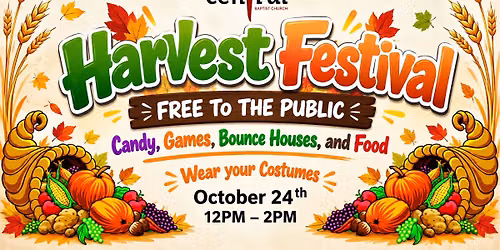 Harvest Festival