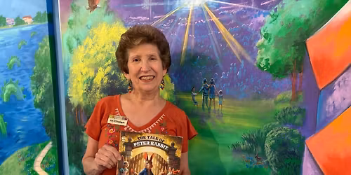 A Tale of Peter Rabbit at SCERA Center for the Arts