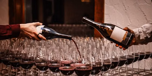  Cline Family Cellars Wine Dinner