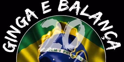 Ginga E Balan\u00e7a Em Michigan 