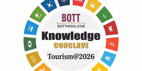 BOTT Knowledge Conclave \u2013 Tourism@2026