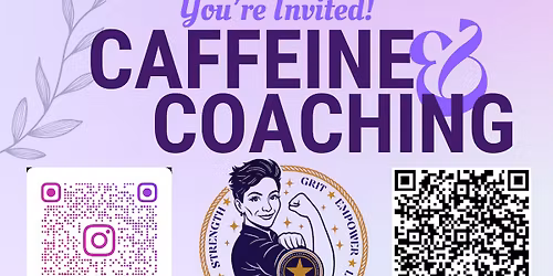 Caffeine & Coaching