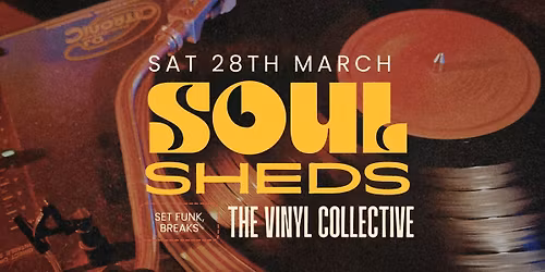 The Vinyl Collective