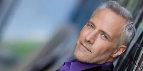 Jim Brickman at The Hall at Spartanburg Memorial Auditorium