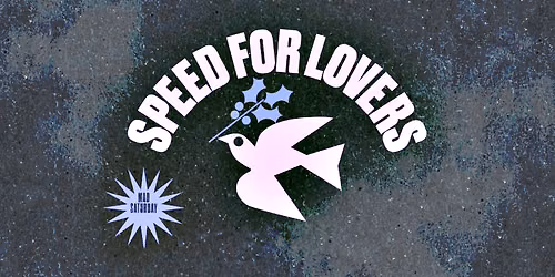 Speed For Lovers\/Goldivox\/Seven by 7 