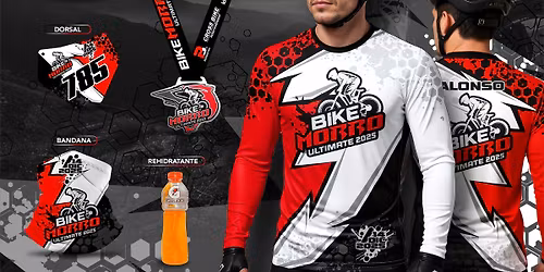 BIKE MORRO ULTIMATE 2025