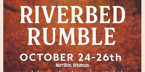 RiverBed Rumble