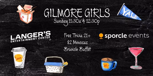 Gilmore Girls Trivia