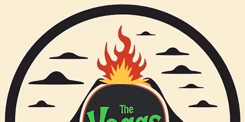 The Voggs with Chalk Eye and Frontier Folk Nebraska!