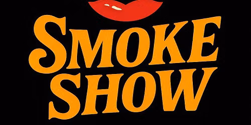 SMOKE SHOW at Clare Summer Concert Series