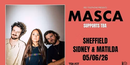 Masca + Supports