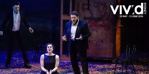 Moonlight Opera | Tumbalong Nights