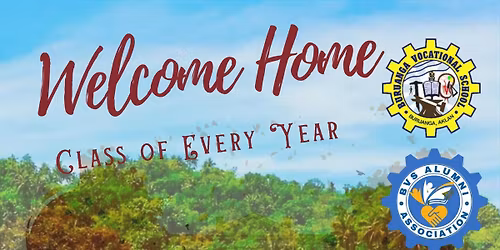 10th Grand Alumni Homecoming