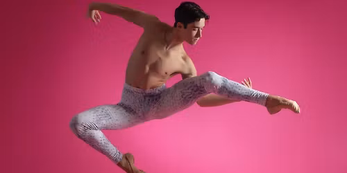 ADC IBC Multi-Day Pass 3\/30-4\/3