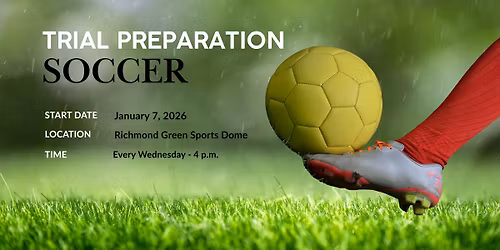 Pro Tryout Prep for Youth (10\u201316)