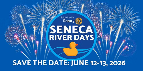 Seneca River Days 2026