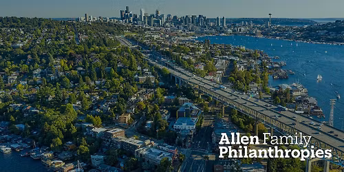 Connect with Allen Family Philanthropies