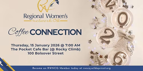 January 2026 Coffee Connection