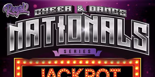 Jackpot Nationals
