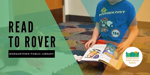 Read to Rover (Morgantown)