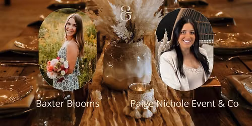 Third Annual Event & Bridal Show in Livingston Country 