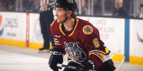 Chicago Wolves
