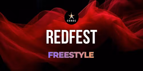 RedFest Christmas Freestyle 