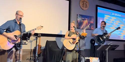 Fountain City Ramblers - Live at Tennessee Tap House!
