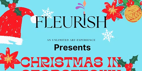 2nd Annual Christmas in Georgetown