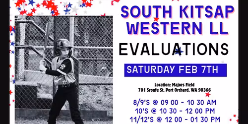 SKWLL Evaluations Last Day