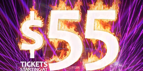 Trans-Siberian Orchestra San Antonio Tickets