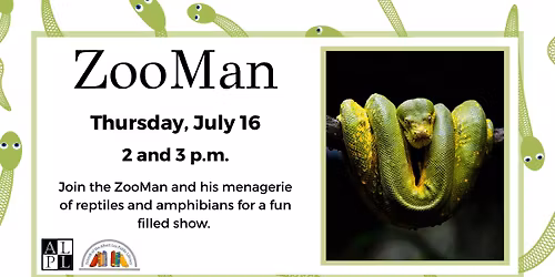 ZooMan
