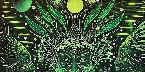 Kambo Ceremony 25\/07