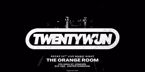 TWENTYWUN