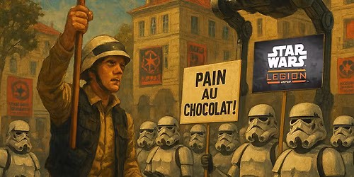 Open de la chocolatine 2.0