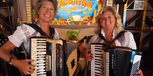 Halfway to Foxtoberfest at Charlie Foxtrot Brewing, Port Charlotte