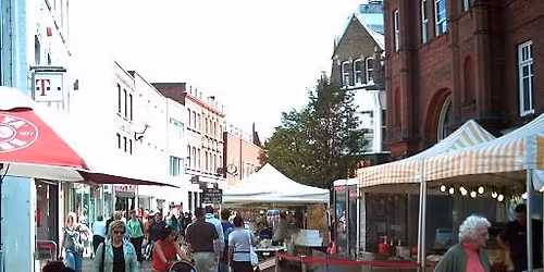 Rock and Roll Evening 