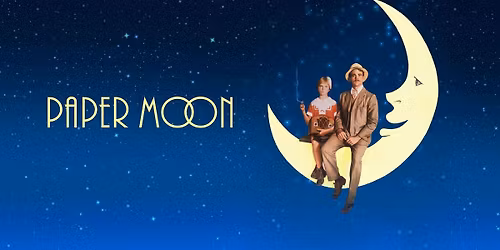 Movie Matinee: Paper Moon