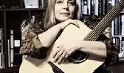 Jill Plaisted Band @ Monument Square