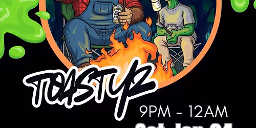 Dave DeGeeter & Friends @ Neighborhood Bar