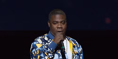 Tracy Morgan at Xcite Center - Parx Casino and Racing
