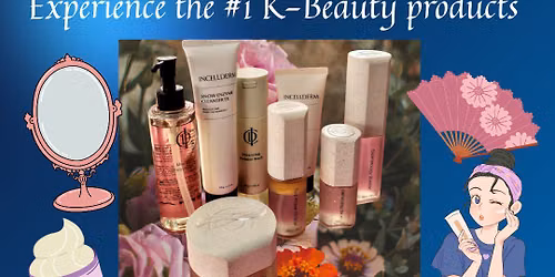Korean Skincare 101