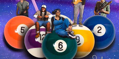 Spring Break Kickoff \ud83c\udf3a